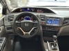 CIVIC 2.0 LXR 16V FLEX 4P AUTOMÁTICO - 2014 - LAGOA VERMELHA