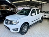 FRONTIER 2.5 SV ATTACK 4X4 CD TURBO ELETRONIC DIESEL 4P AUTOMÁTICO - 2016 - LAGOA VERMELHA