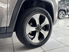 COMPASS 2.0 16V DIESEL LONGITUDE 4X4 AUTOMÁTICO - 2017 - LAGOA VERMELHA