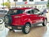 ECOSPORT 1.5 TIVCT FLEX SE AUTOMÁTICO - 2019 - LAGOA VERMELHA