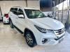 HILUX SW4 2.8 SRX 4X4 7 LUGARES 16V TURBO INTERCOOLER DIESEL 4P AUTOMÁTICO - 2016 - LAGOA VERMELHA