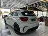 A 45 AMG 2.0 16V TURBO 4P AUTOMATIZADO - 2017 - LAGOA VERMELHA
