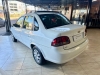 CLASSIC 1.0 MPFI LS 8V FLEX 4P MANUAL - 2014 - LAGOA VERMELHA