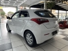 HB20 1.6 COMFORT PLUS 16V FLEX 4P MANUAL - 2014 - LAGOA VERMELHA