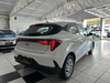 HB20 1.0 SENSE 12V FLEX 4P MANUAL - 2024 - LAGOA VERMELHA