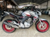 CB 250F TWISTER CBS - 2021 - LAGOA VERMELHA