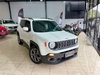 RENEGADE 1.8 16V FLEX LONGITUDE 4P AUTOMÁTICO - 2016 - LAGOA VERMELHA