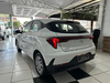 HB20 1.0 SENSE 12V FLEX 4P MANUAL - 2024 - LAGOA VERMELHA