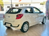 KA 1.0 SE PLUS 12V FLEX 4P MANUAL - 2020 - LAGOA VERMELHA