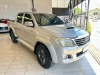 HILUX 3.0 SRV 4X4 CD 16V TURBO INTERCOOLER DIESEL 4P AUTOMÁTICO - 2013 - LAGOA VERMELHA