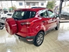 ECOSPORT 1.6 SE 16V FLEX 4P MANUAL - 2013 - LAGOA VERMELHA