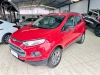 ECOSPORT 1.6 SE 16V FLEX 4P MANUAL - 2013 - LAGOA VERMELHA