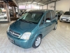 MERIVA 1.8 MPFI 8V 4P MANUAL - 2003 - LAGOA VERMELHA