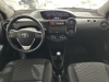 ETIOS 1.3 X 16V FLEX 4P MANUAL - 2015 - LAGOA VERMELHA
