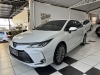 COROLLA 2.0 XEI 16V FLEX 4P AUTOMÁTICO - 2024 - LAGOA VERMELHA