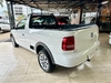 SAVEIRO 1.6 MSI ROBUST CS 8V FLEX 2P MANUAL - 2022 - LAGOA VERMELHA