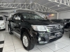 HILUX 3.0 SRV 4X4 CD 16V TURBO INTERCOOLER DIESEL 4P AUTOMÁTICO - 2013 - LAGOA VERMELHA
