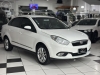 GRAND SIENA 1.6 MPI ESSENCE 16V FLEX 4P AUTOMATIZADO - 2015 - LAGOA VERMELHA