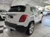 TRACKER 1.8 MPFI LTZ 4X2 16V FLEX 4P AUTOMÁTICO - 2015 - LAGOA VERMELHA