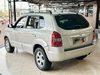 TUCSON 2.0 MPFI GLS 16V 143CV 2WD FLEX 4P AUTOMÁTICO - 2013 - LAGOA VERMELHA