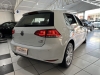 GOLF 1.4 TSI COMFORTLINE 16V 4P AUTOMÁTICO - 2015 - LAGOA VERMELHA