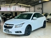 CRUZE 1.8 LT 16V FLEX 4P AUTOMÁTICO - 2012 - LAGOA VERMELHA