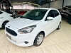 KA 1.0 SE 12V FLEX 4P MANUAL - 2016 - LAGOA VERMELHA