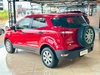 ECOSPORT 1.5 TIVCT FLEX SE AUTOMÁTICO - 2019 - LAGOA VERMELHA