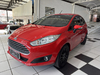 FIESTA 1.6 SE HATCH 16V FLEX 4P AUTOMÁTICO - 2014 - LAGOA VERMELHA