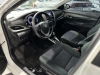 YARIS 1.5 XL PLUS CONNECT 16V FLEX 4P AUTOMÁTICO - 2020 - LAGOA VERMELHA
