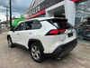 RAV4 2.5 S LAWD HYBRID 4X4 16V 4P AUTOMÁTICO - 2019 - LAGOA VERMELHA