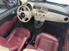 500 1.4 CABRIO 8V FLEX 2P AUTOMATIZADO - 2014 - LAGOA VERMELHA