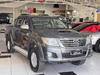 HILUX 3.0 SRV 4X4 CD 16V TURBO INTERCOOLER DIESEL 4P MANUAL - 2013 - LAGOA VERMELHA