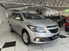 PRISMA 1.4 MPFI LTZ 8V FLEX 4P AUTOMÁTICO - 2016 - LAGOA VERMELHA