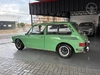 BRASILIA 1.6 8V 2P MANUAL - 1977 - LAGOA VERMELHA