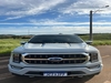 F-150 5.0 PLATINUM 4X4 V8 16V 4P AUTOMÁTICO - 2023 - LAGOA VERMELHA