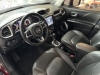 RENEGADE 1.8 16V FLEX LONGITUDE 4P AUTOMÁTICO - 2020 - LAGOA VERMELHA
