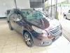 2008 1.6 16V THP FLEX GRIFFE 4P MANUAL - 2016 - LAGOA VERMELHA