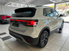 T-CROSS 1.0 COMFORTLINE TSI FLEX 4P AUTOMÁTICO - 2025 - LAGOA VERMELHA