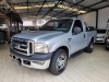 F-250 3.9 XLT 4X2 CS DIESEL 2P MANUAL - 2009 - LAGOA VERMELHA