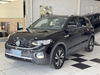 T-CROSS 1.4 HIGHLINE TSI 16V FLEX 4P AUTOMÁTICO - 2021 - LAGOA VERMELHA