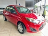 FIESTA 1.0 ROCAM SEDAN 8V FLEX 4P MANUAL - 2013 - LAGOA VERMELHA