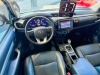 HILUX 2.8 SRV 4X4 CD 16V DIESEL 4P AUTOMÁTICO - 2017 - LAGOA VERMELHA