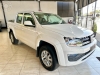 AMAROK 2.0 TRENDLINE 4X4 CD 16V TURBO INTERCOOLER DIESEL 4P AUTOMÁTICO - 2018 - LAGOA VERMELHA