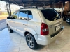 TUCSON 2.0 MPFI GLS 16V 143CV 2WD FLEX 4P AUTOMÁTICO - 2014 - LAGOA VERMELHA