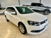 GOL 1.0 MI 8V FLEX 2P MANUAL G.VI - 2013 - LAGOA VERMELHA