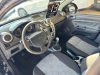 FIESTA 1.6 MPI HATCH 8V FLEX 4P MANUAL - 2013 - LAGOA VERMELHA