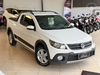 SAVEIRO 1.6 CROSS CE 8V FLEX 2P MANUAL - 2013 - LAGOA VERMELHA