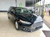 FUSION 2.5 16V FLEX 4P AUTOMÁTICO - 2016 - LAGOA VERMELHA