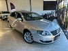 PASSAT 2.0 FSI COMFORTLINE 16V TURBO 4P TIPTRONIC - 2008 - LAGOA VERMELHA